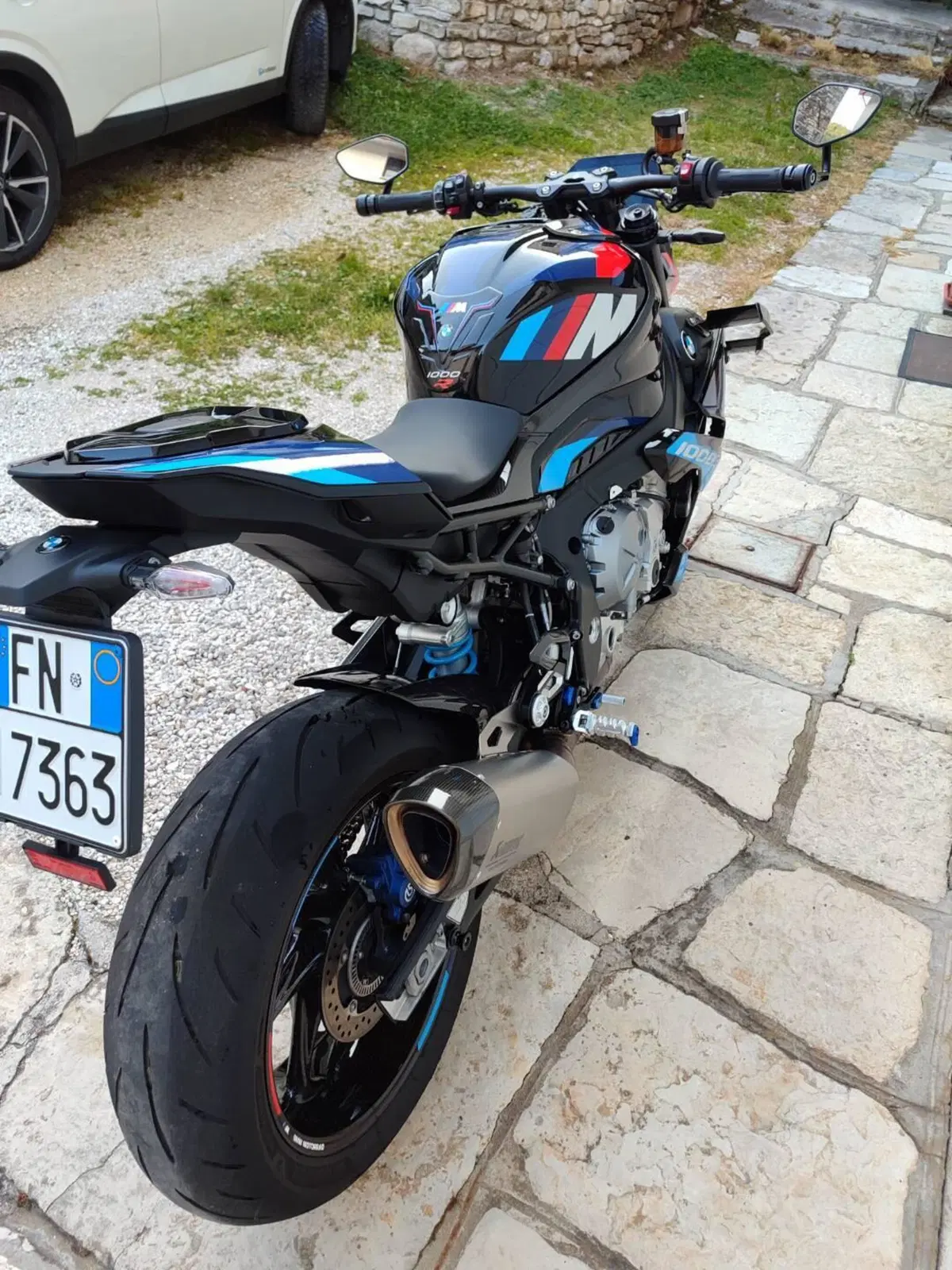 Bmw M 1000 R (2023 - 24) (5)