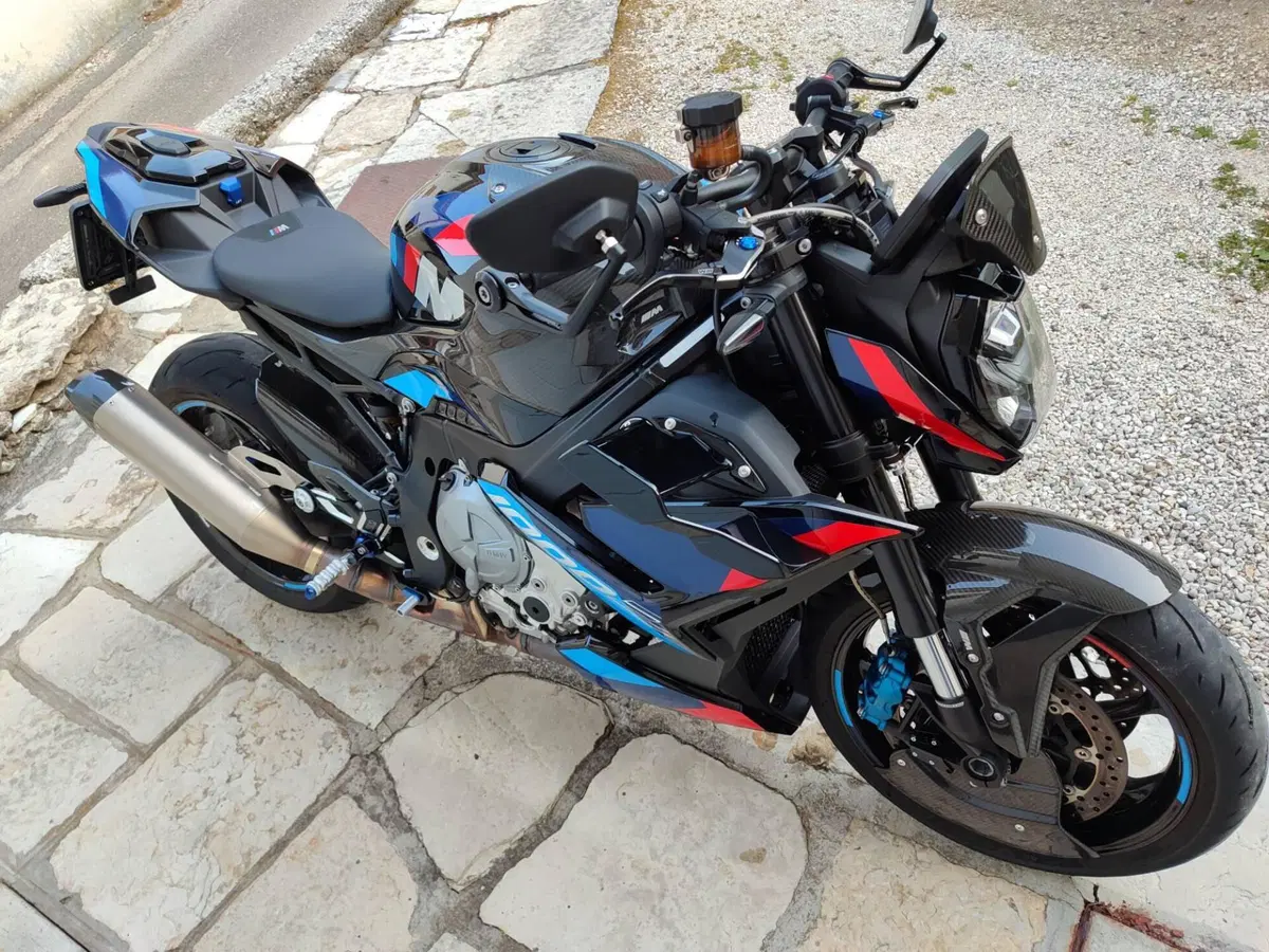 Bmw M 1000 R (2023 - 24) (6)