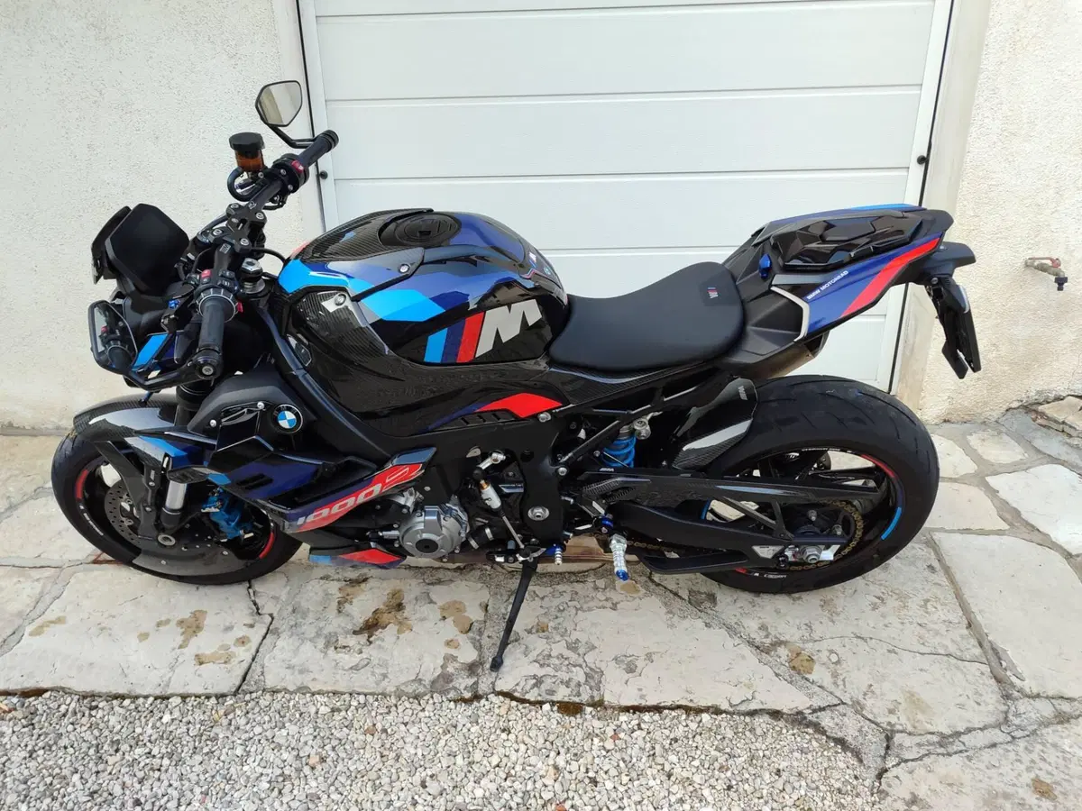Bmw M 1000 R (2023 - 24) (7)