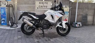 KTM 1290 Super Adventure (2015 - 16) usata