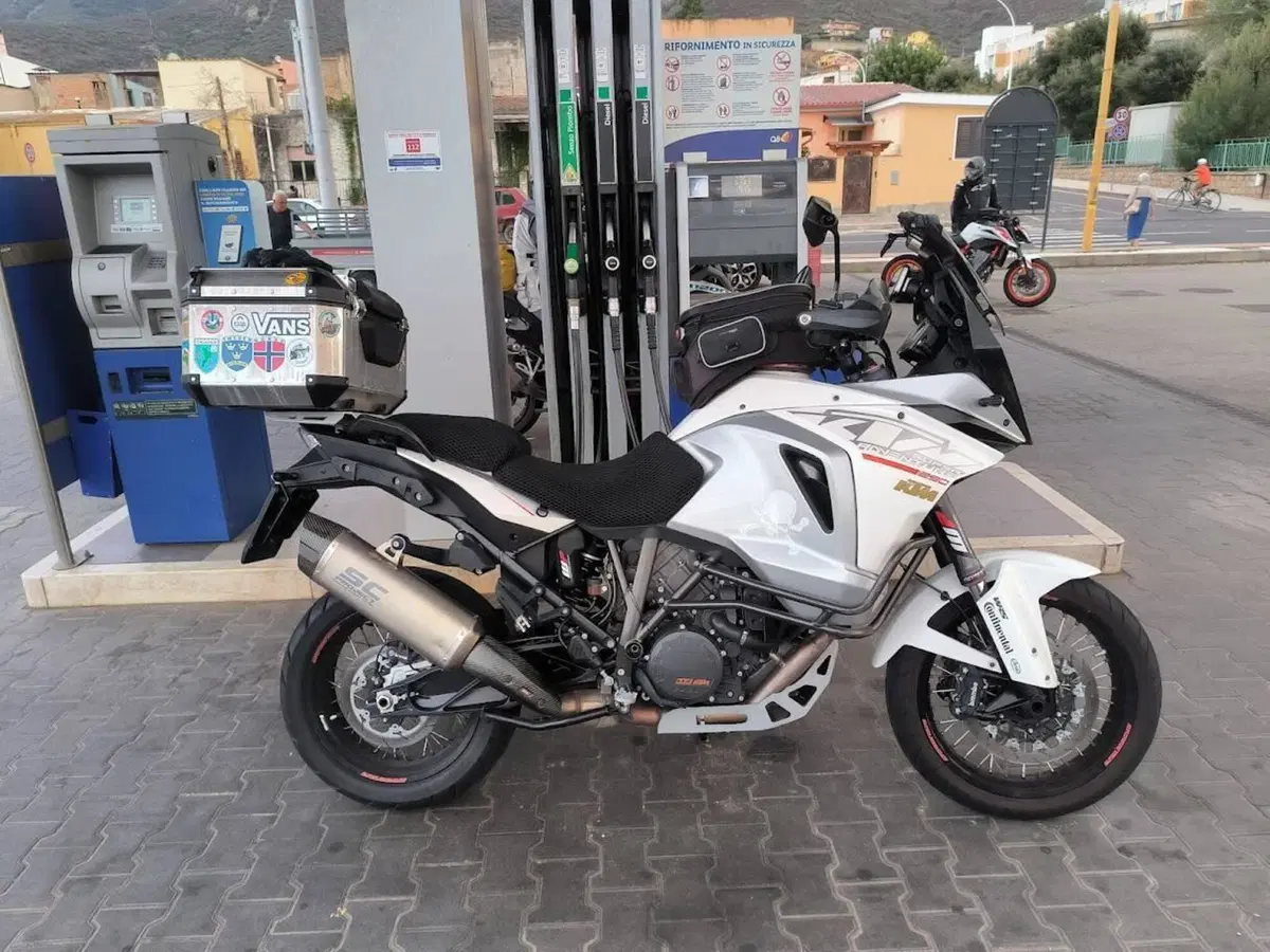 KTM 1290 Super Adventure (2015 - 16) (5)