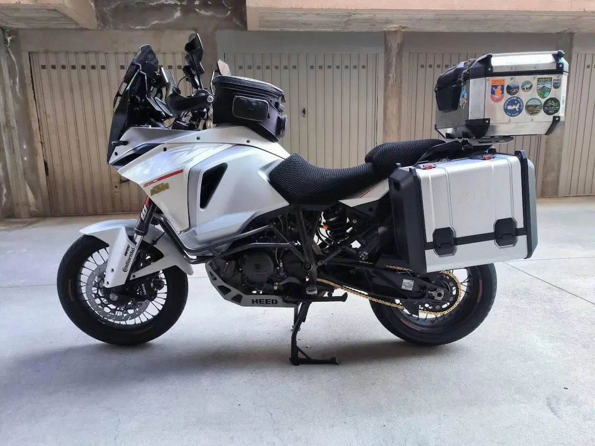 KTM 1290 Super Adventure (2015 - 16) (7)