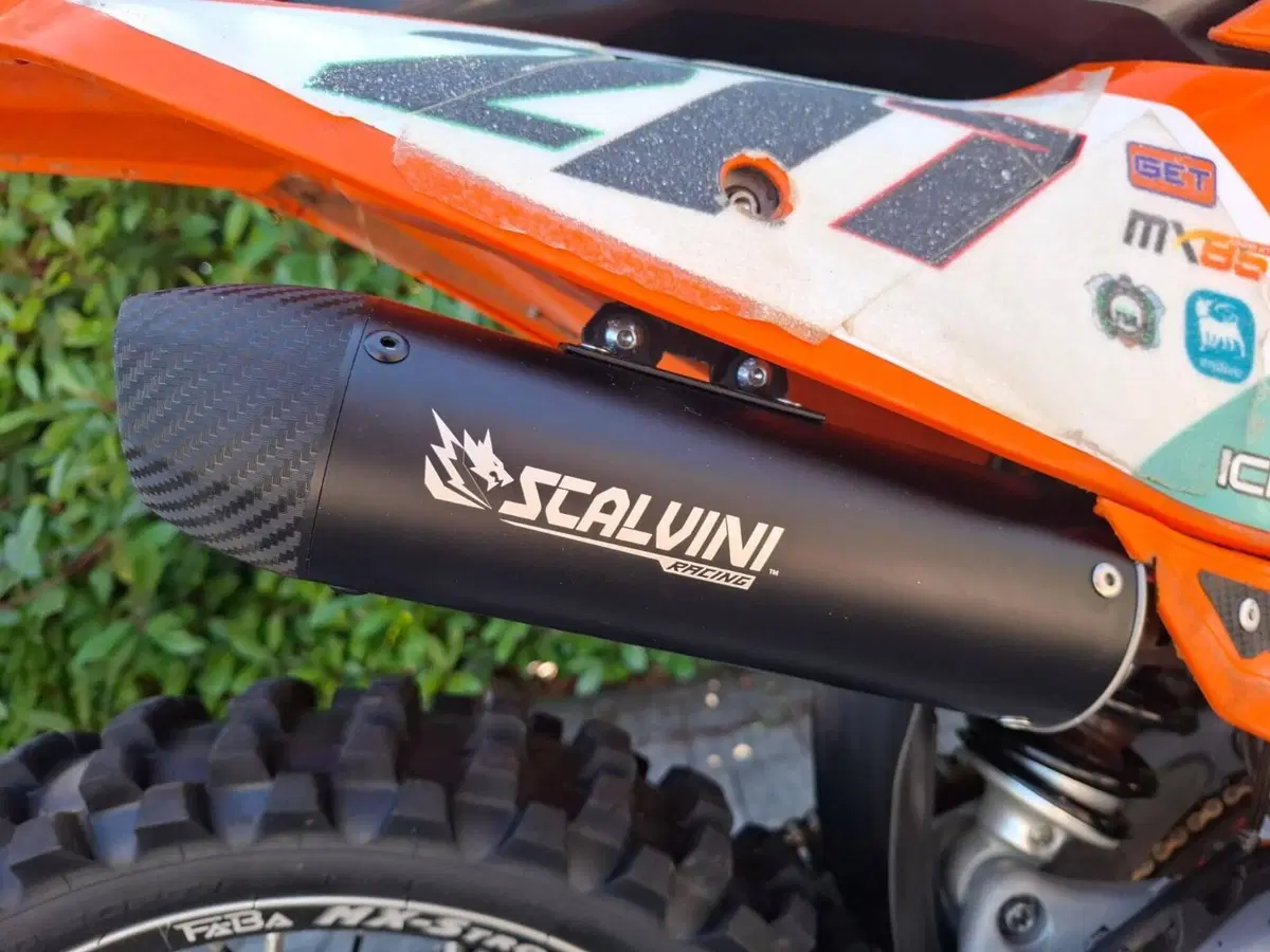 KTM 85 SX 19"/16" (2025 - 26) (3)