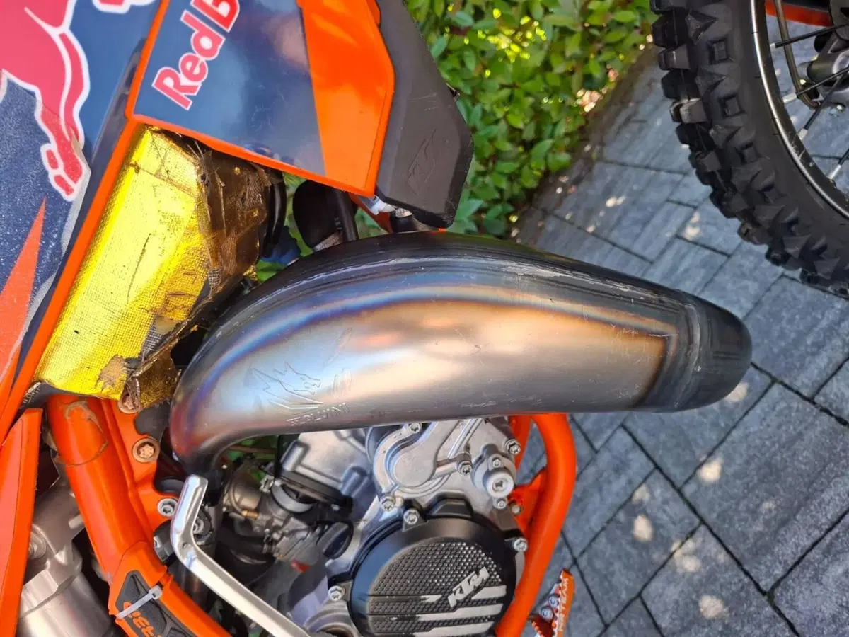 KTM 85 SX 19"/16" (2025 - 26) (4)