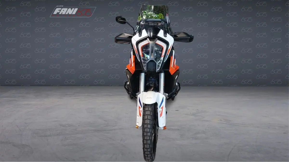 KTM 1290 Super Adventure R (2022 - 25) (3)