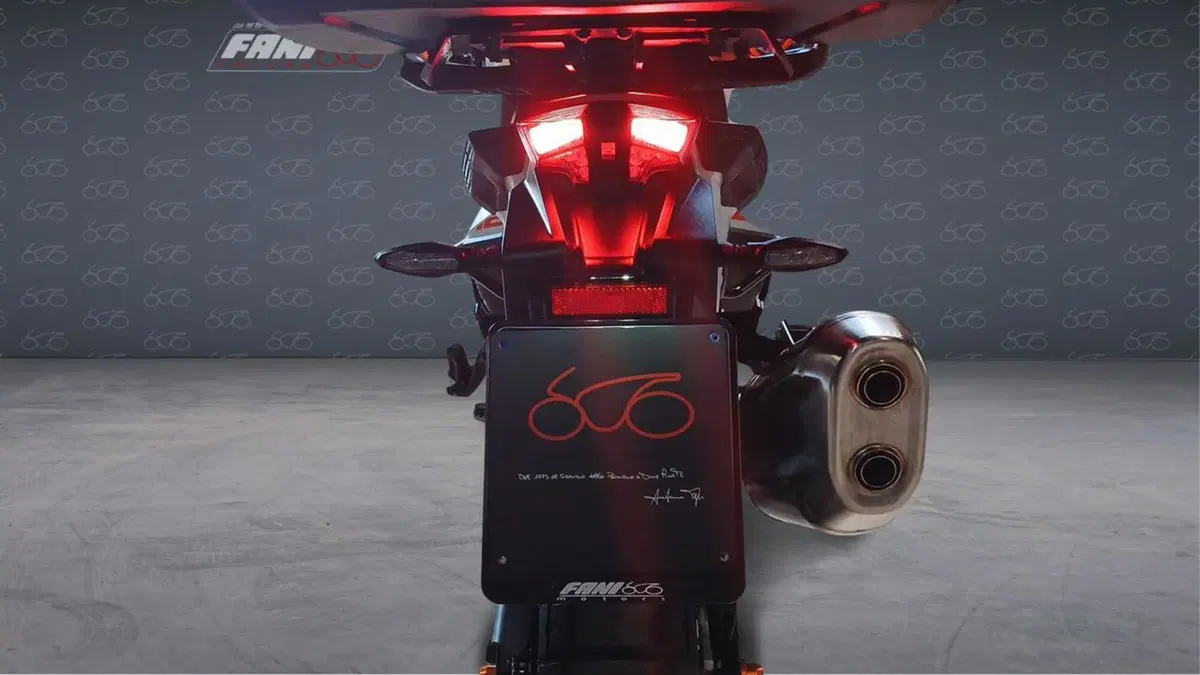 KTM 1290 Super Adventure R (2022 - 25) (5)