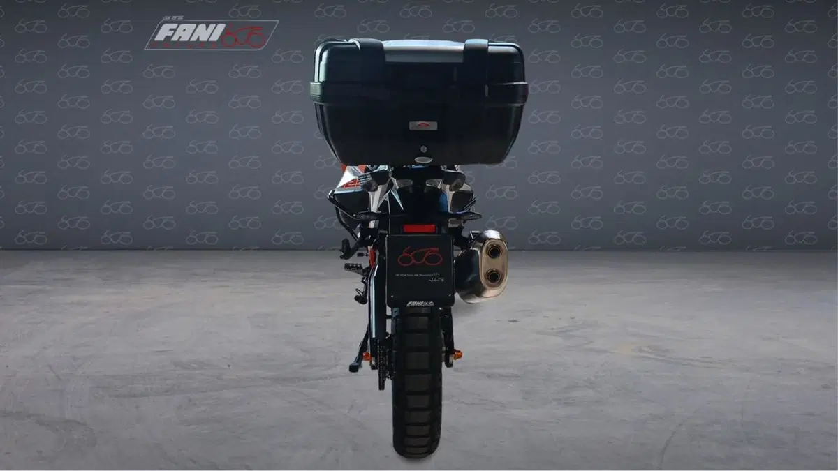 KTM 1290 Super Adventure R (2022 - 25) (6)