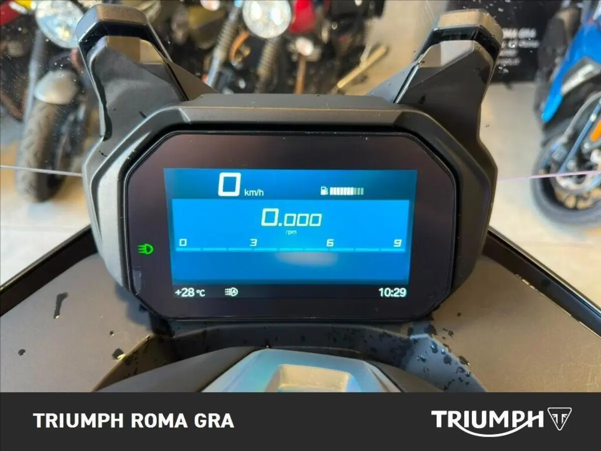 Bmw C 400 GT (2021 - 24) (5)