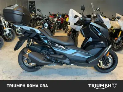 Bmw C 400 GT (2021 - 24) usata
