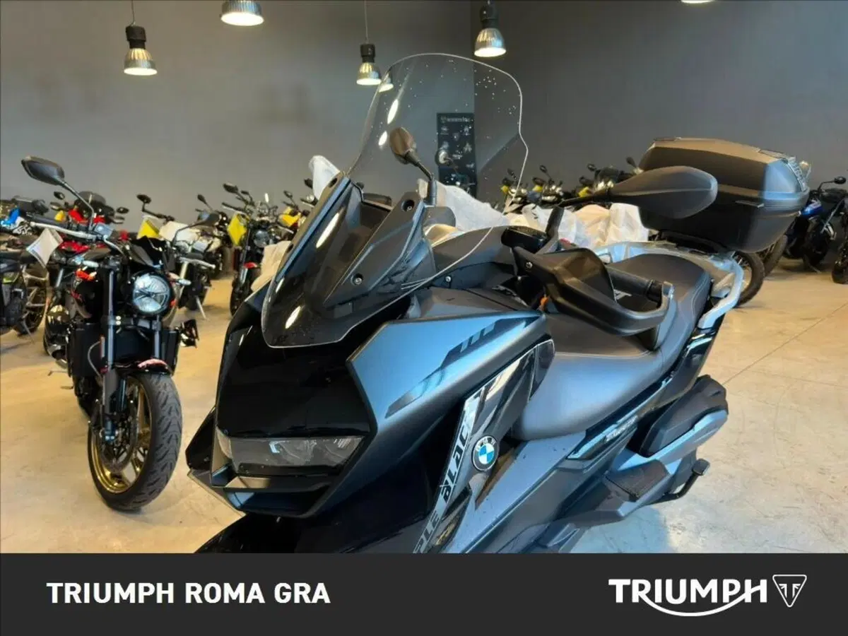 Bmw C 400 GT (2021 - 24) (13)