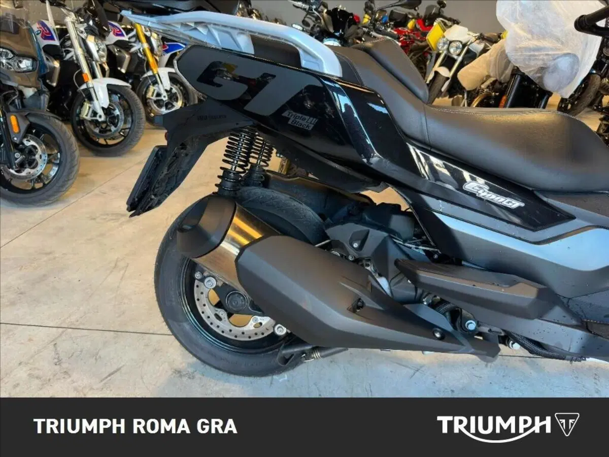 Bmw C 400 GT (2021 - 24) (6)