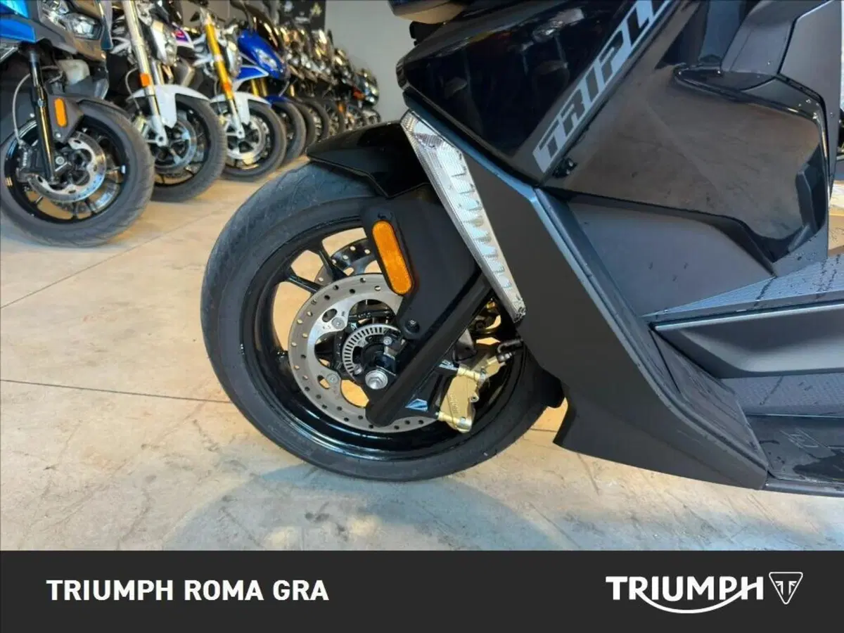 Bmw C 400 GT (2021 - 24) (9)
