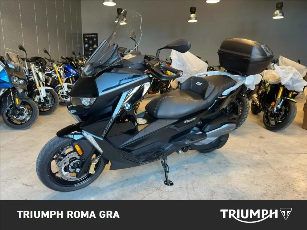 Bmw C 400 GT (2021 - 24) (2)