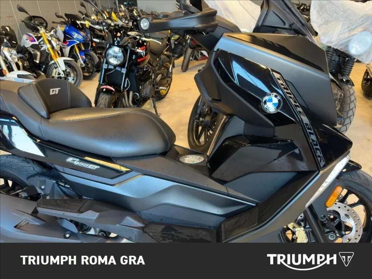 Bmw C 400 GT (2021 - 24) (7)