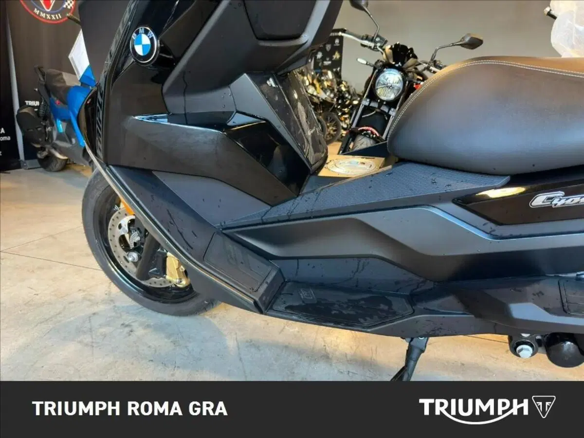 Bmw C 400 GT (2021 - 24) (10)