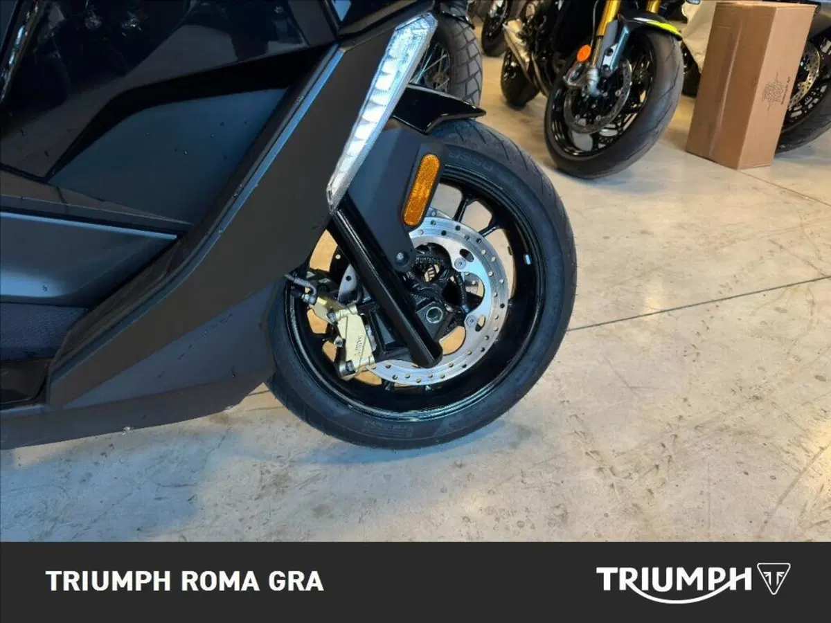 Bmw C 400 GT (2021 - 24) (8)