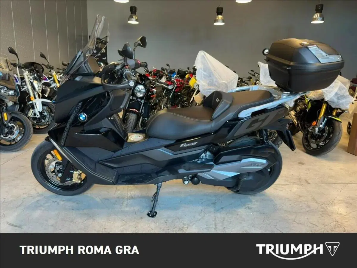 Bmw C 400 GT (2021 - 24) (3)