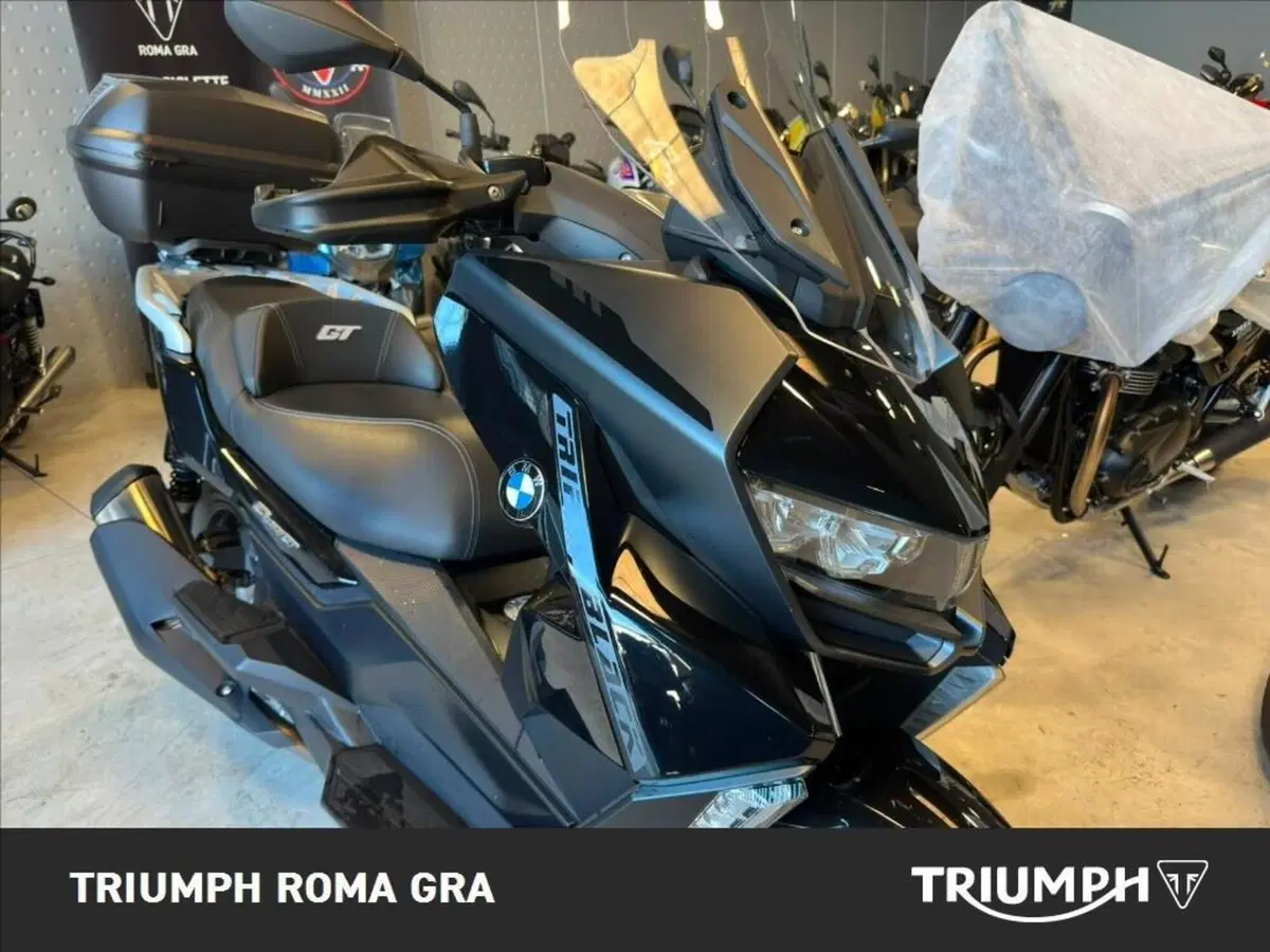 Bmw C 400 GT (2021 - 24) (12)
