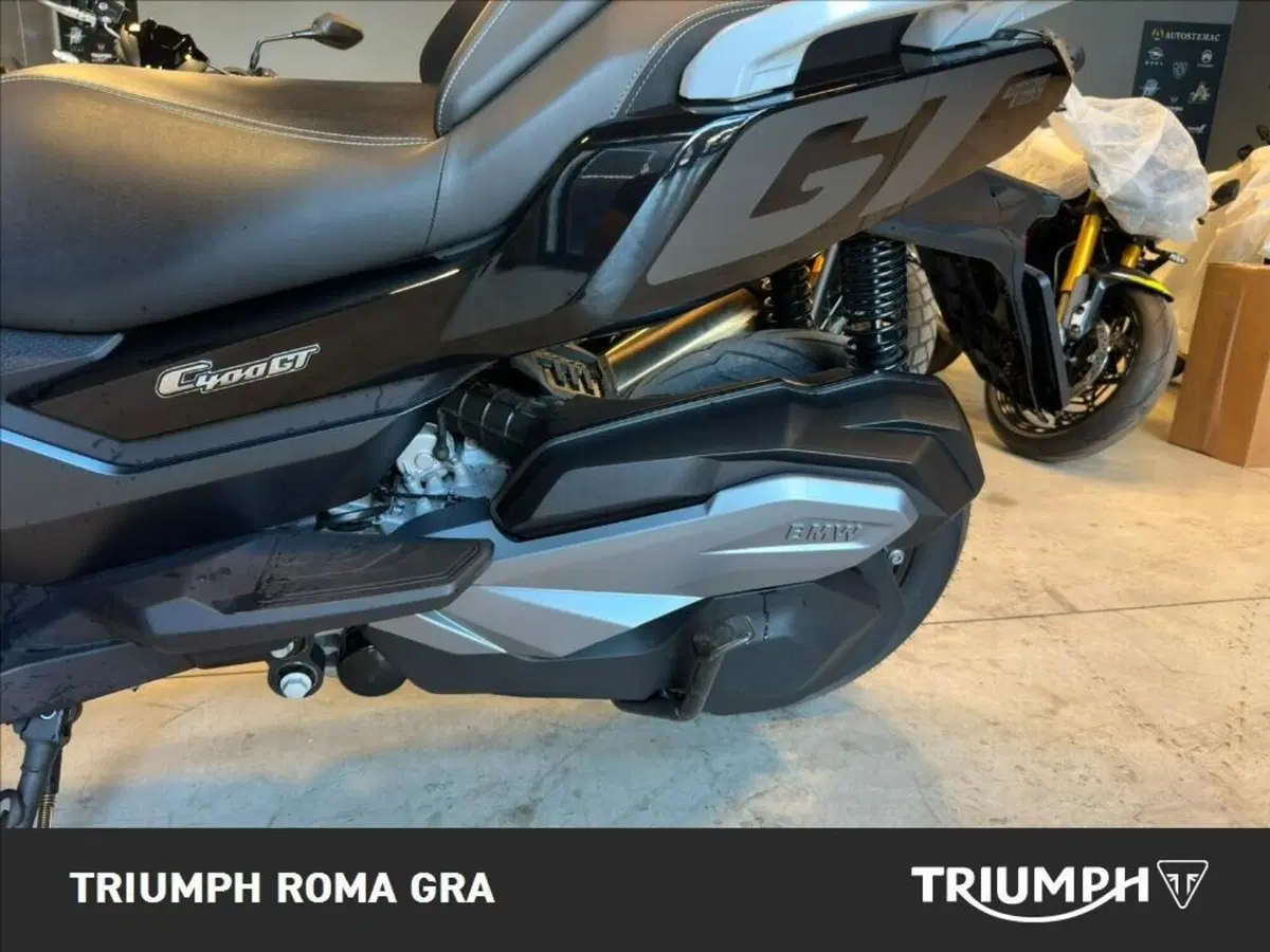 Bmw C 400 GT (2021 - 24) (11)