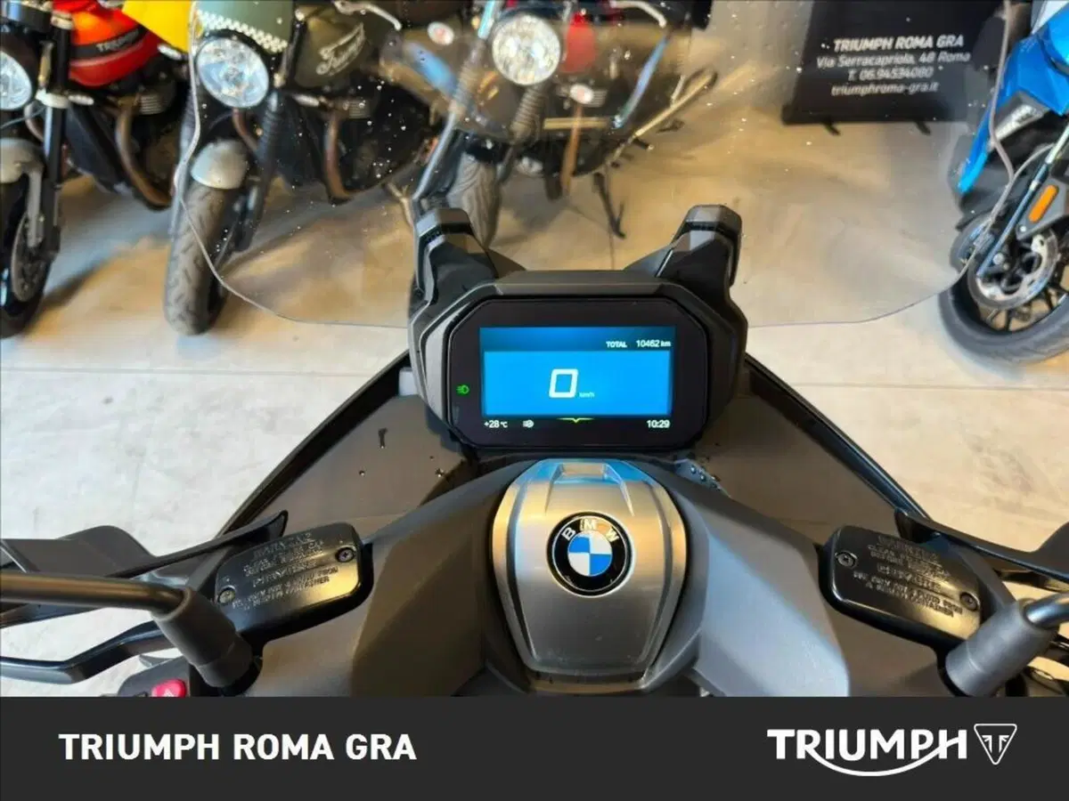 Bmw C 400 GT (2021 - 24) (16)