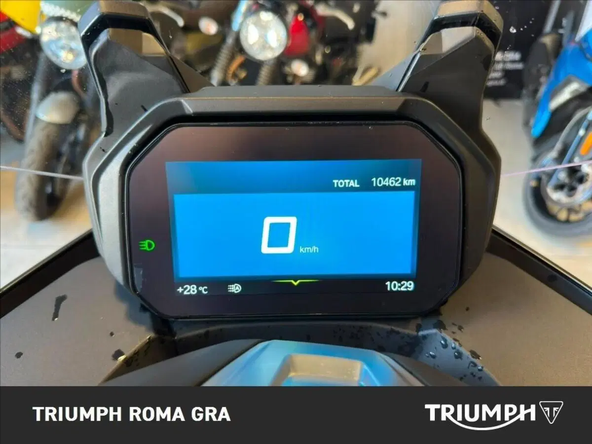 Bmw C 400 GT (2021 - 24) (4)