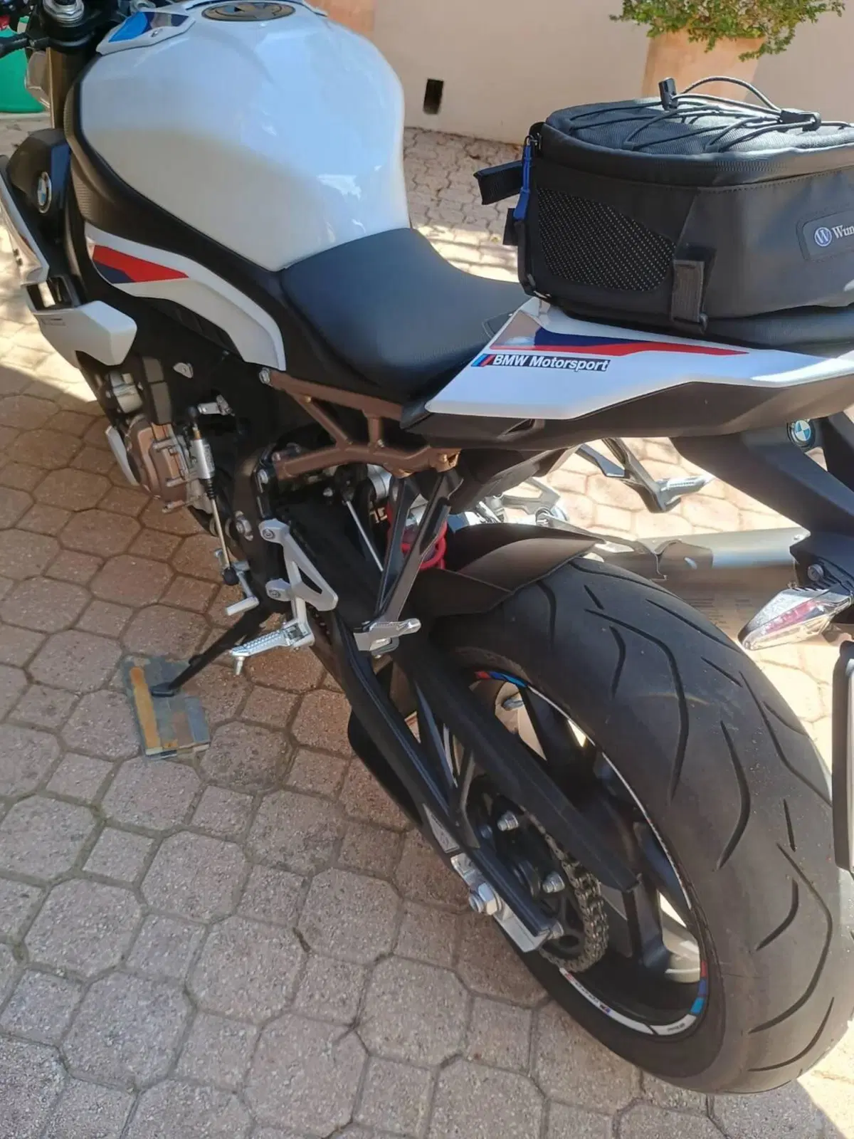 Bmw S 1000 R (2021 - 24) (4)