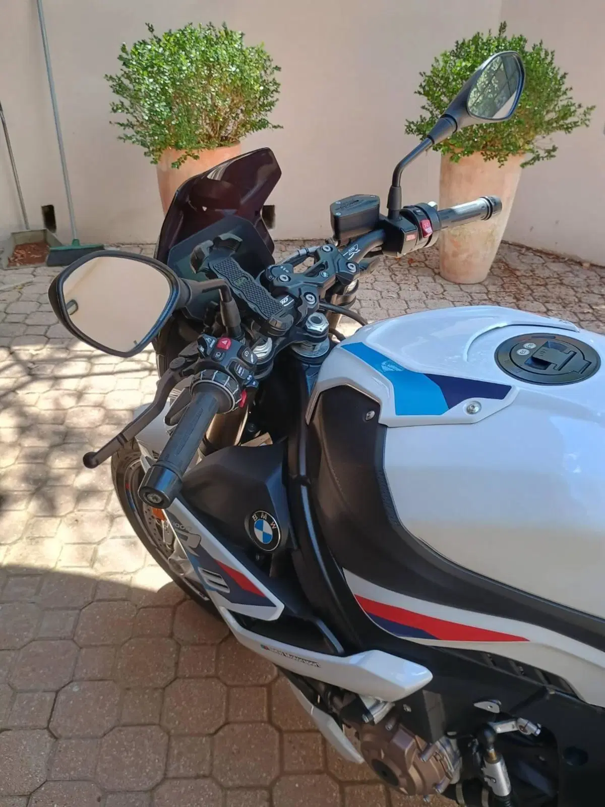 Bmw S 1000 R (2021 - 24) (5)