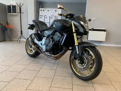 Honda Hornet 600 (2011 - 13) usata
