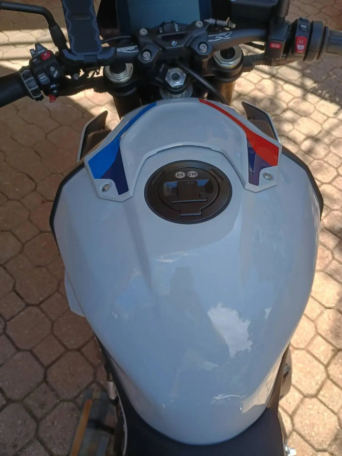 Bmw S 1000 R (2021 - 24) (6)