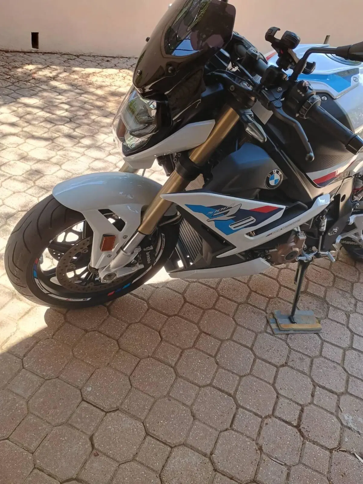 Bmw S 1000 R (2021 - 24) (7)