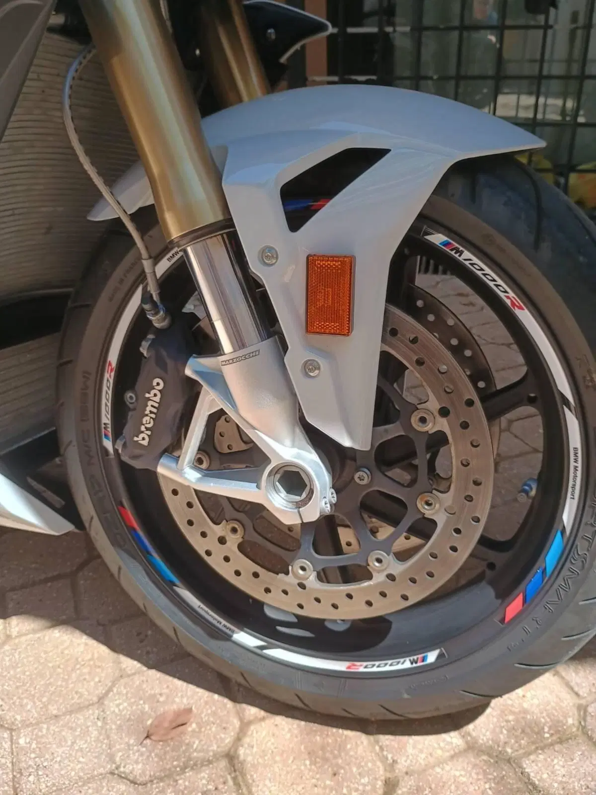 Bmw S 1000 R (2021 - 24) (8)