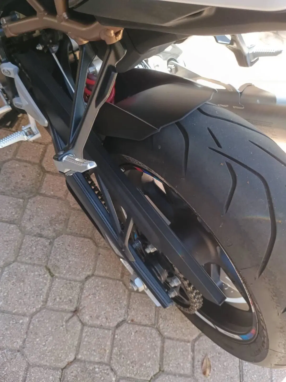 Bmw S 1000 R (2021 - 24) (9)