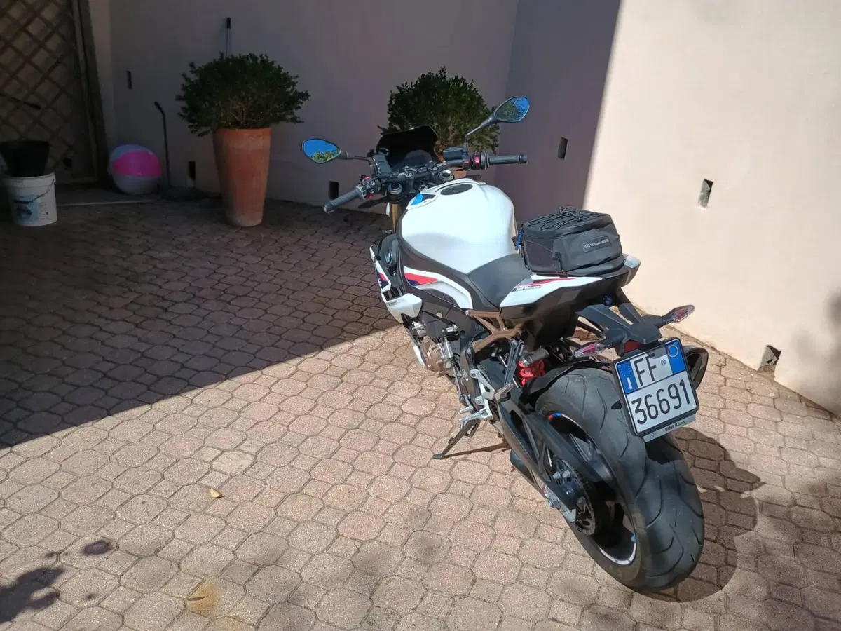 Bmw S 1000 R (2021 - 24) (11)