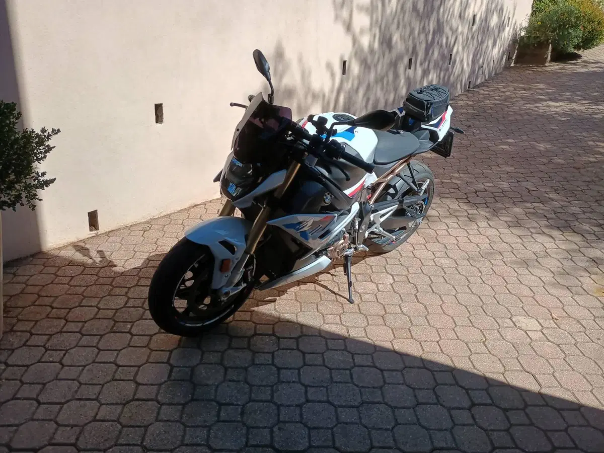 Bmw S 1000 R (2021 - 24) (12)
