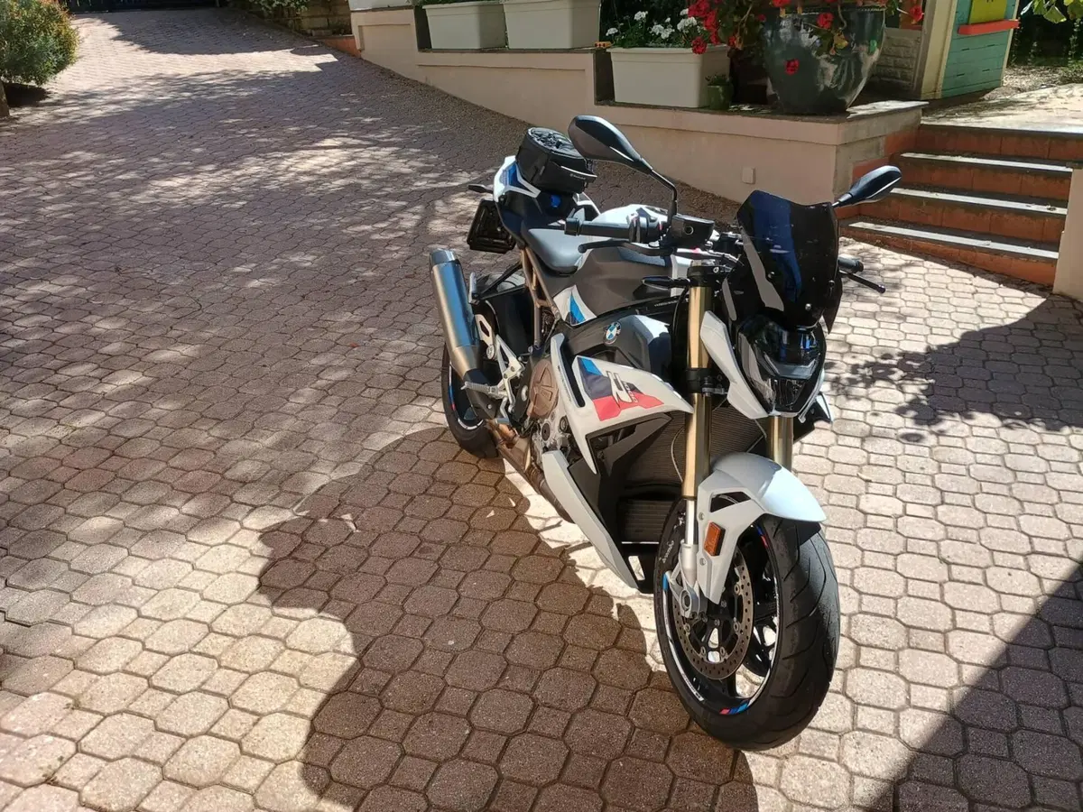 Bmw S 1000 R (2021 - 24) (13)