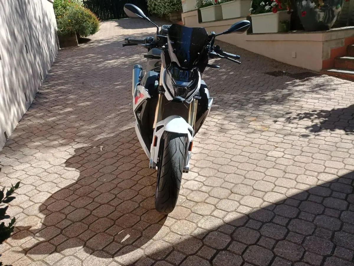 Bmw S 1000 R (2021 - 24) (14)
