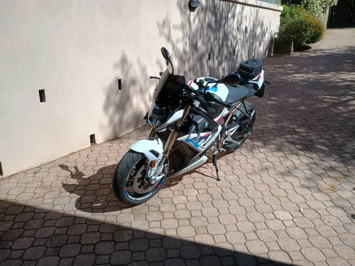 Bmw S 1000 R (2021 - 24) (15)