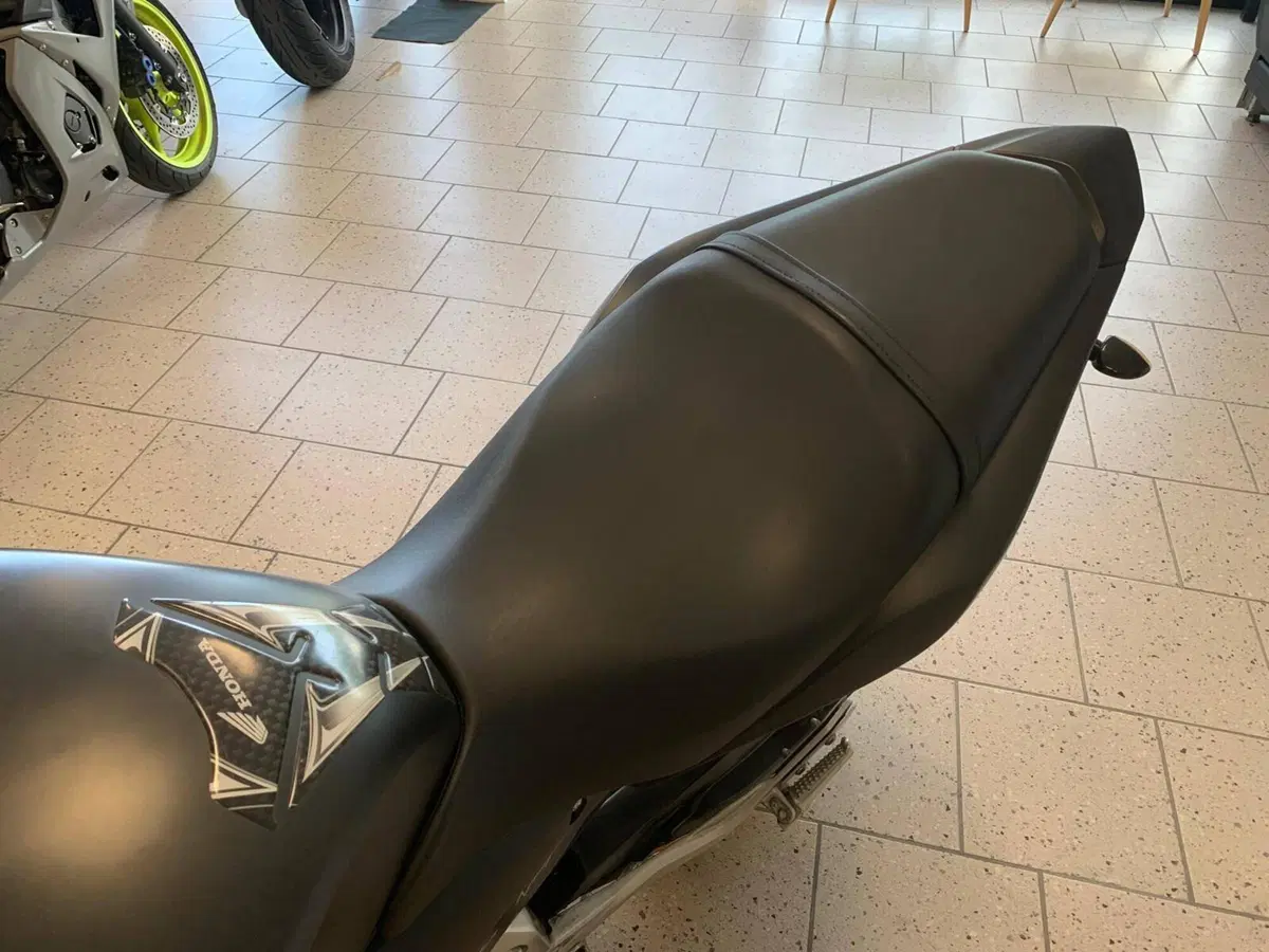 Honda Hornet 600 (2011 - 13) (11)
