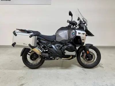 Bmw R 1300 GS Adventure Triple Black (2025 - 26) usata