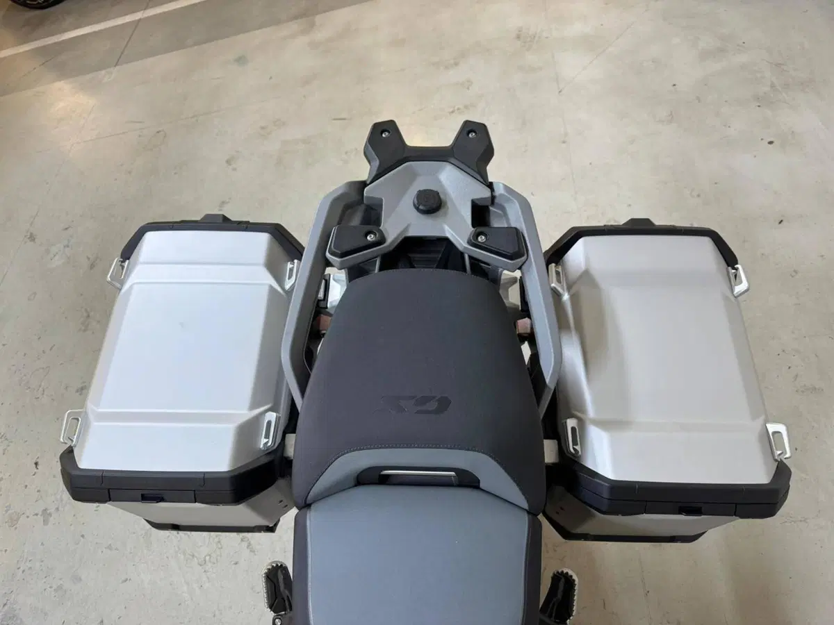 Bmw R 1300 GS Adventure Triple Black (2025 - 26) (6)