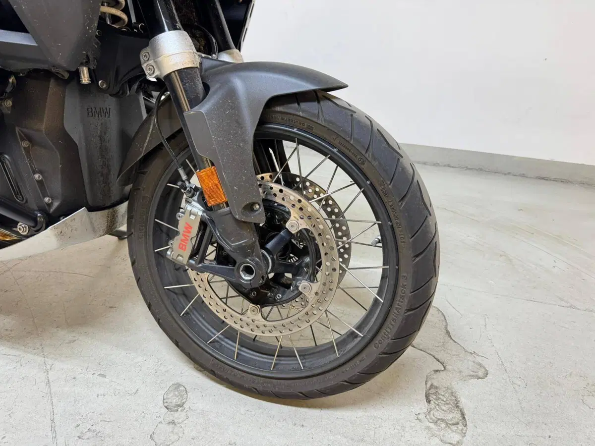Bmw R 1300 GS Adventure Triple Black (2025 - 26) (14)