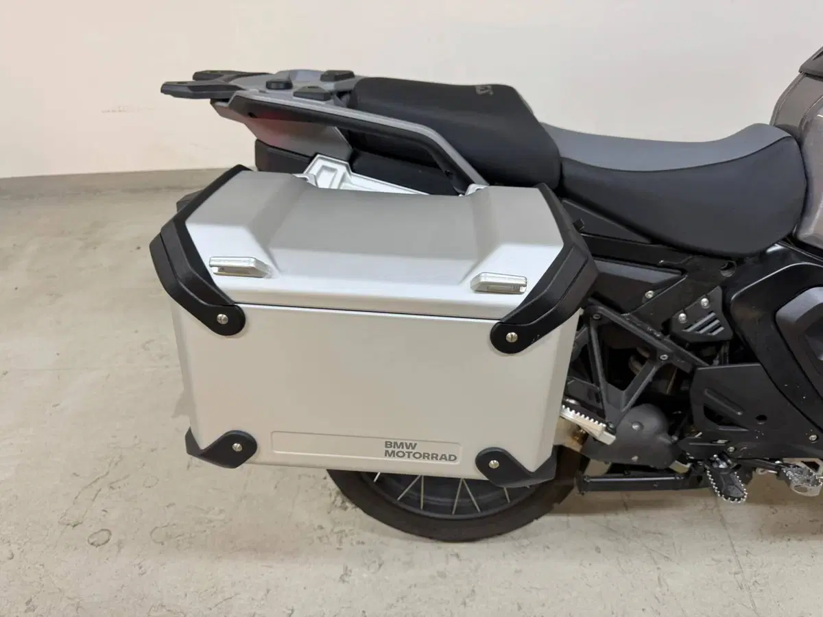 Bmw R 1300 GS Adventure Triple Black (2025 - 26) (17)