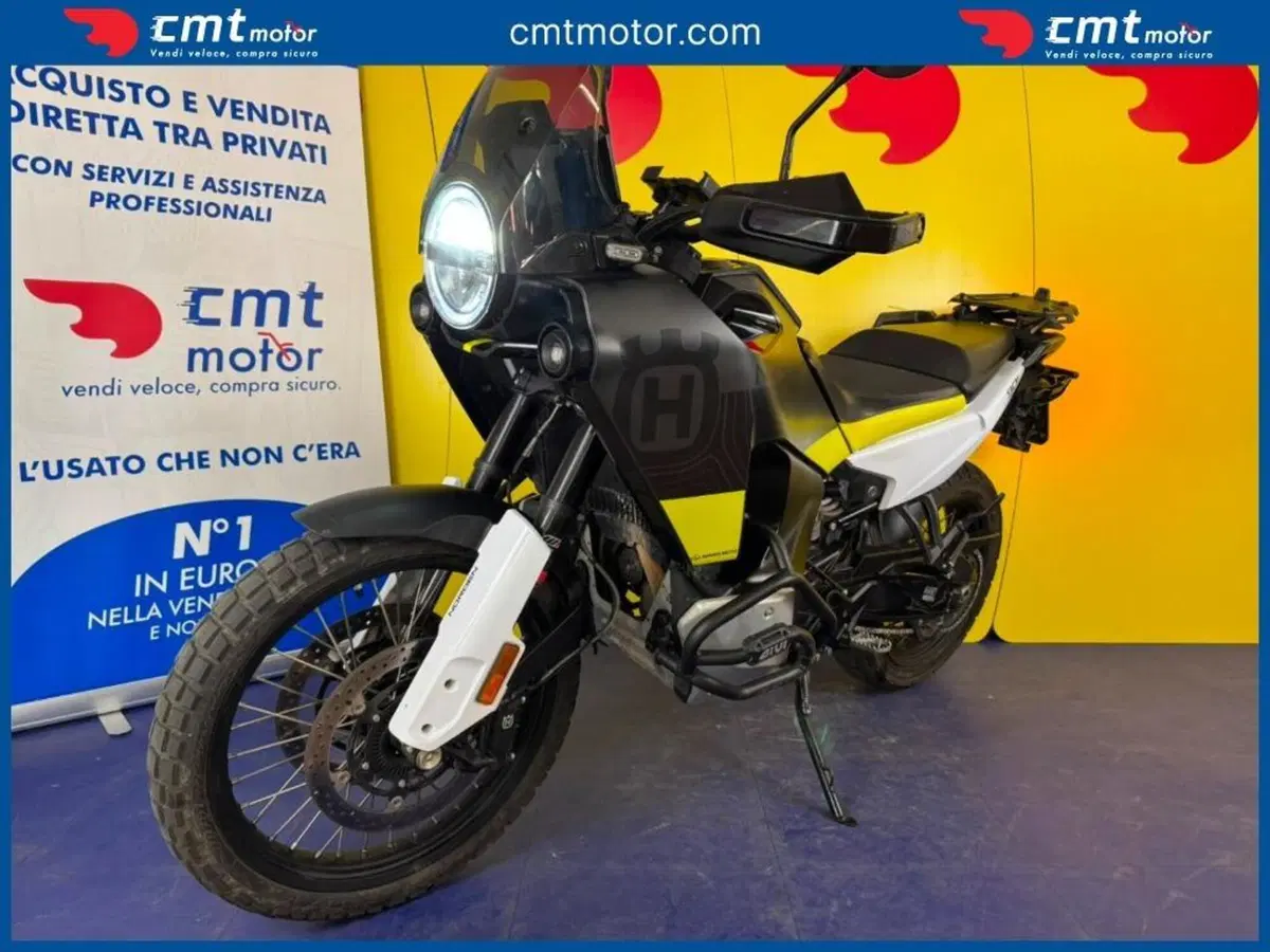 Husqvarna Norden 901 (2022 - 26) (2)