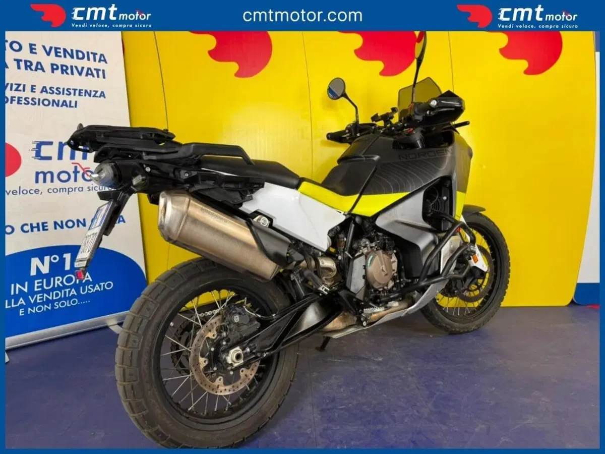 Husqvarna Norden 901 (2022 - 26) (4)