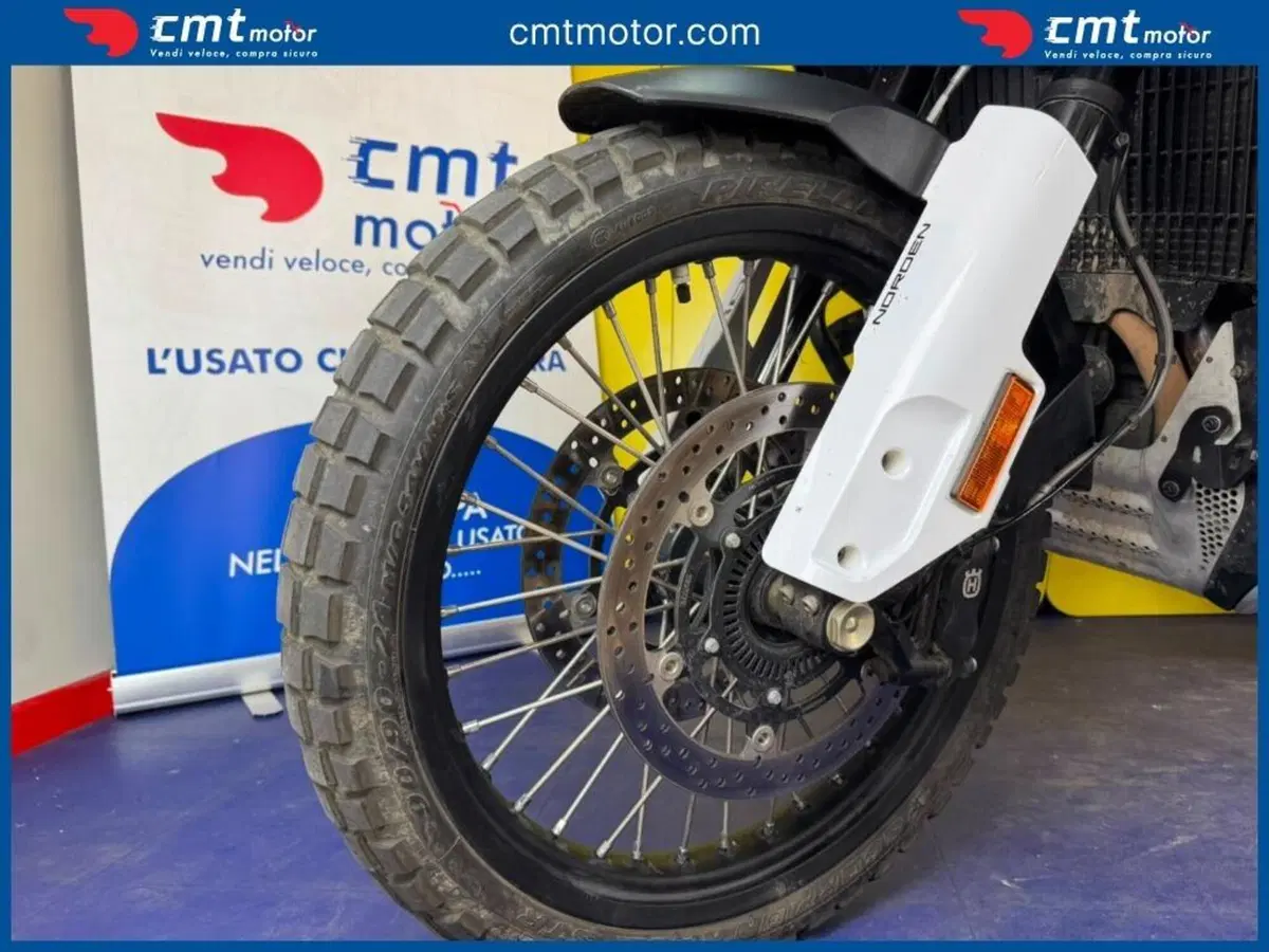 Husqvarna Norden 901 (2022 - 26) (6)