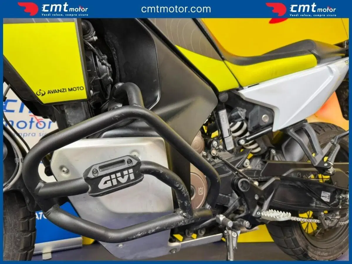 Husqvarna Norden 901 (2022 - 26) (8)