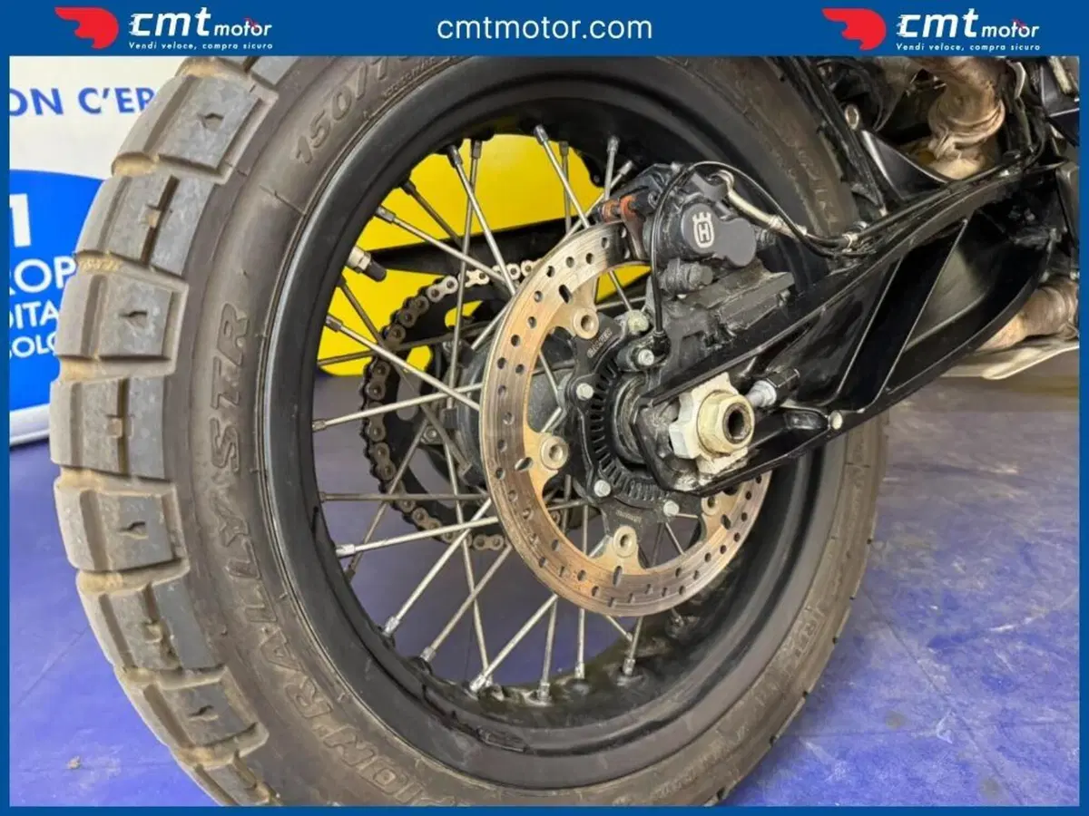 Husqvarna Norden 901 (2022 - 26) (10)