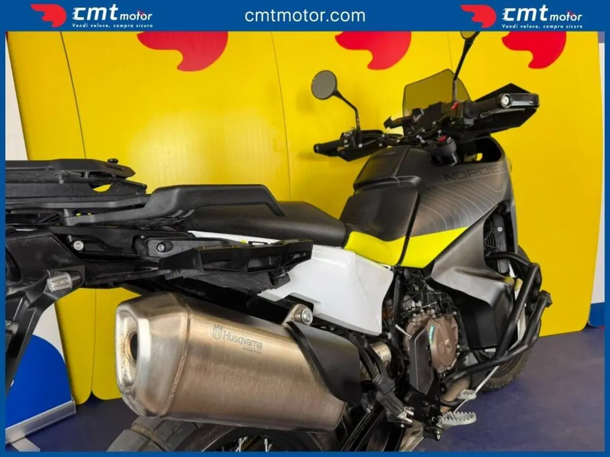 Husqvarna Norden 901 (2022 - 26) (11)