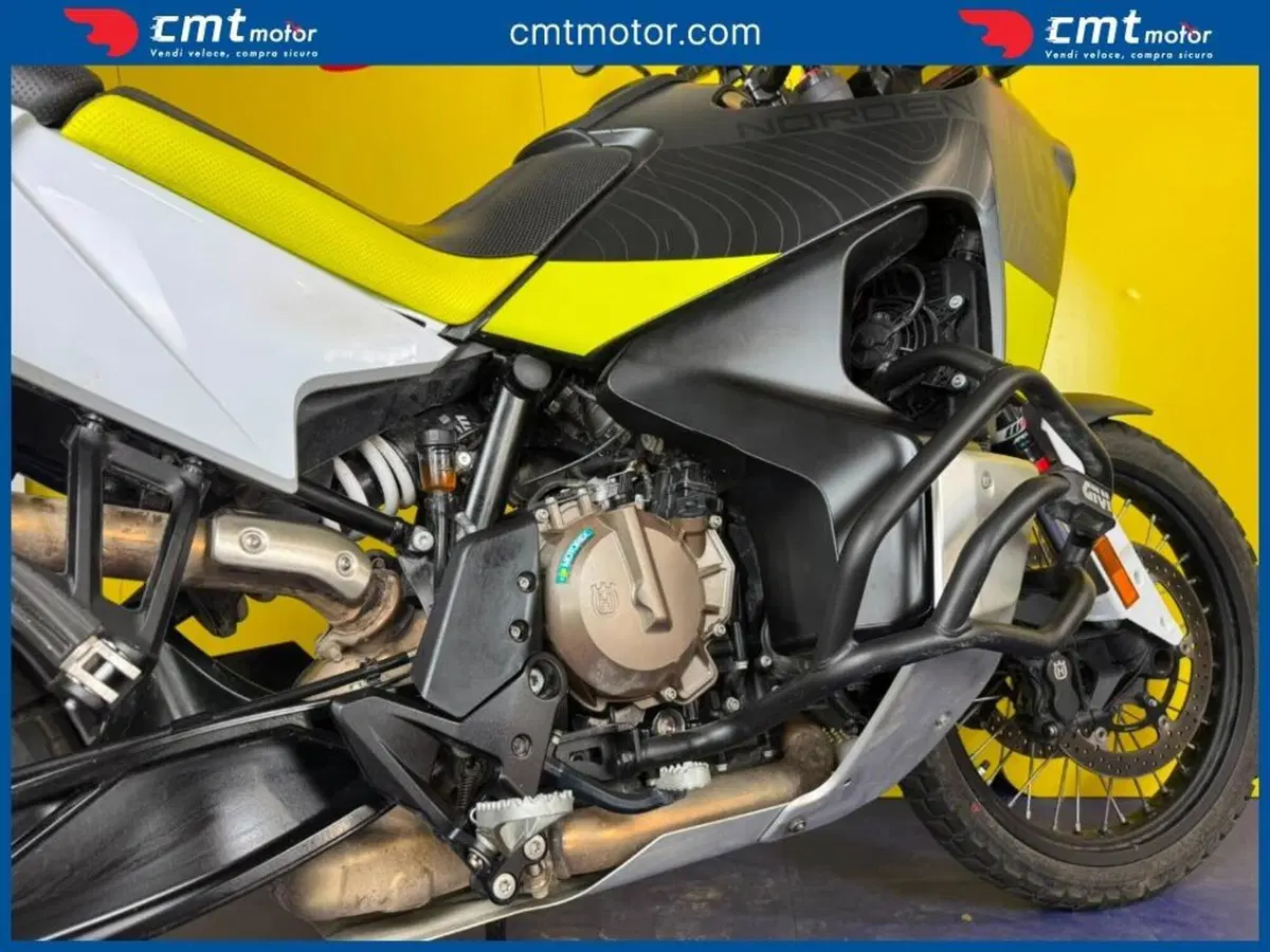 Husqvarna Norden 901 (2022 - 26) (12)