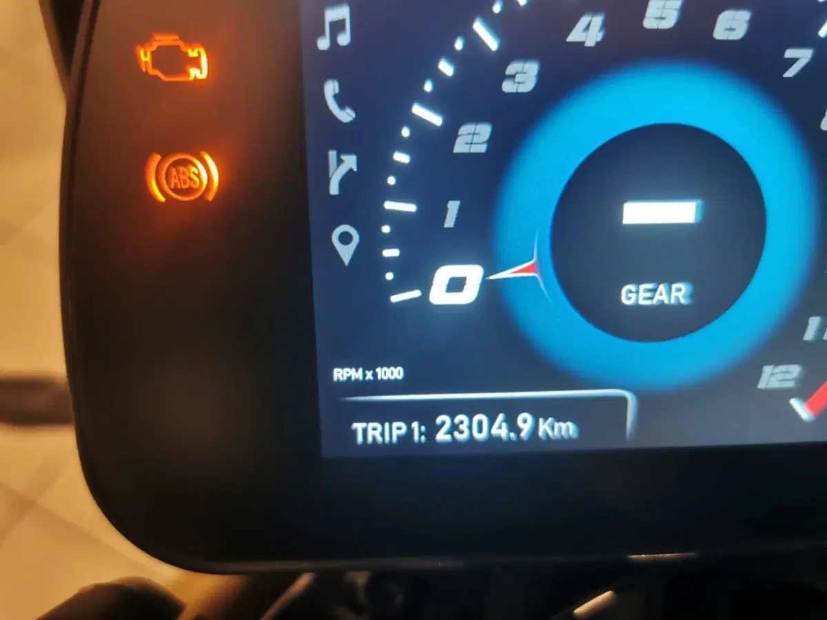 Ducati Multistrada 950 S (2019 - 20) (2)